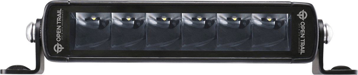 Stealth Slimline Led Light 7" Spot Beam Only - AWESOMEOFFROAD.COM