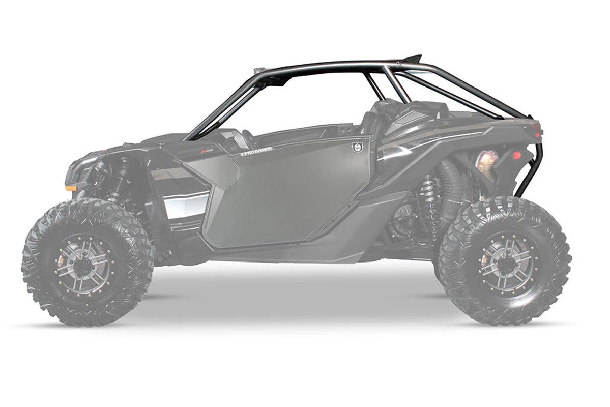 Striker Cage Solar Black - AWESOMEOFFROAD.COM