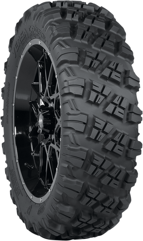 ITP Tire - Versa Cross V3 - Front/Rear - 33x10R15 - 8 Ply 6P1375 - AWESOMEOFFROAD.COM