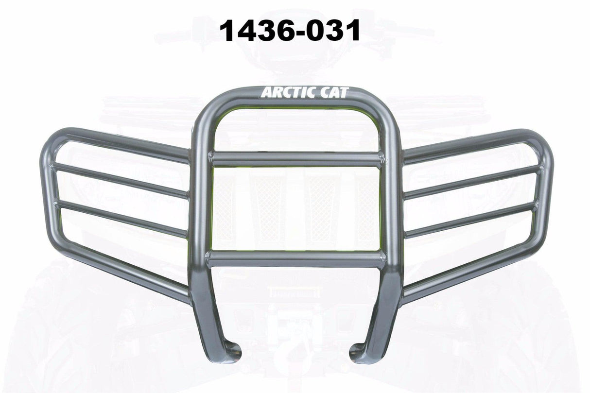 Arctic Cat ATV Brushguard Bumpers - AWESOMEOFFROAD.COM