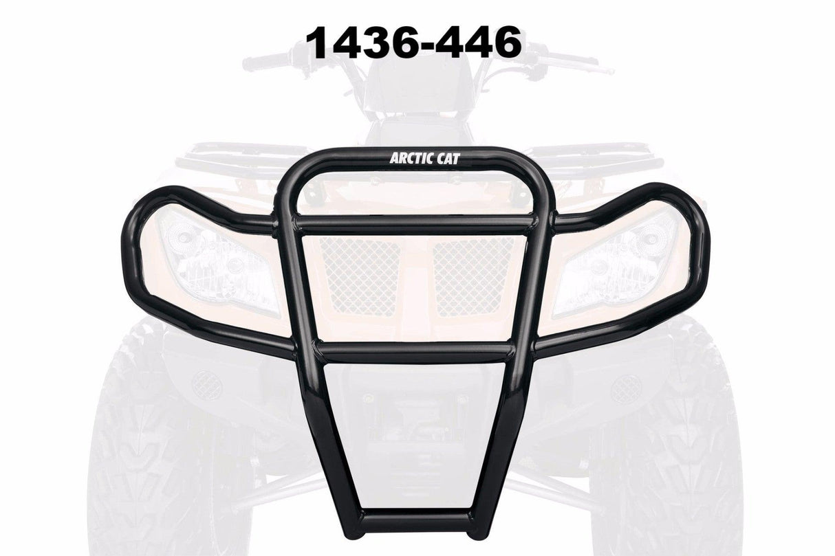 Arctic Cat ATV Brushguard Bumpers - AWESOMEOFFROAD.COM