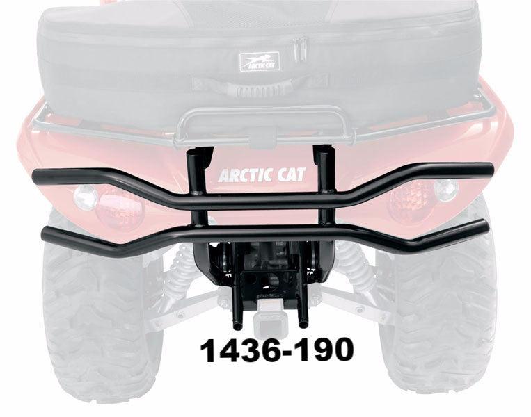 Arctic Cat ATV Rear Bumpers - AWESOMEOFFROAD.COM