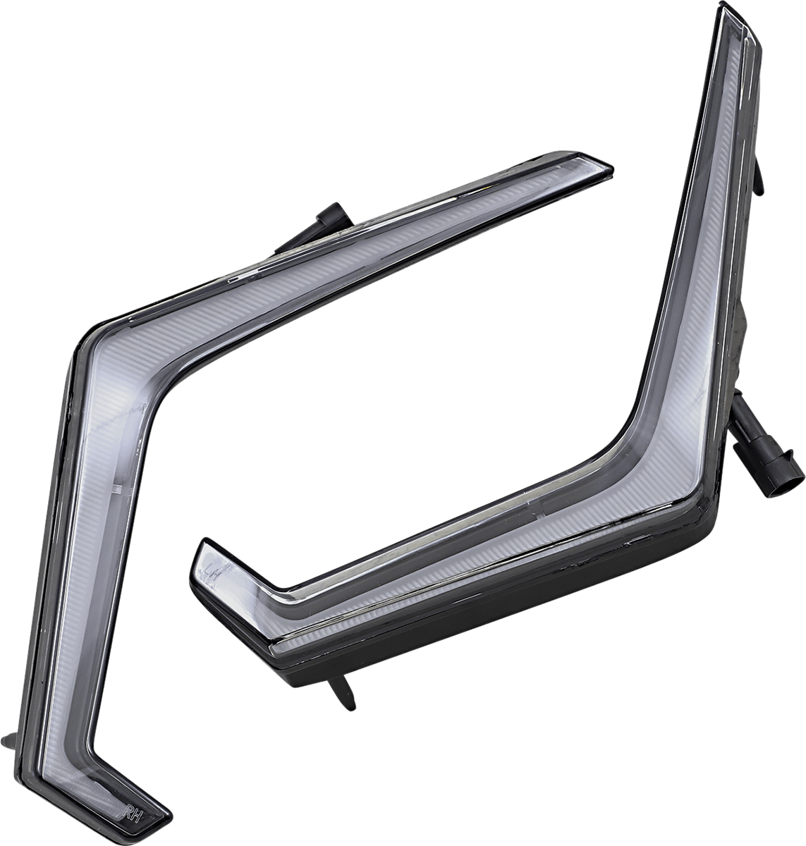 MOOSE UTILITY LED Front Accent Light - RZR 100-3359-PU - AWESOMEOFFROAD.COM