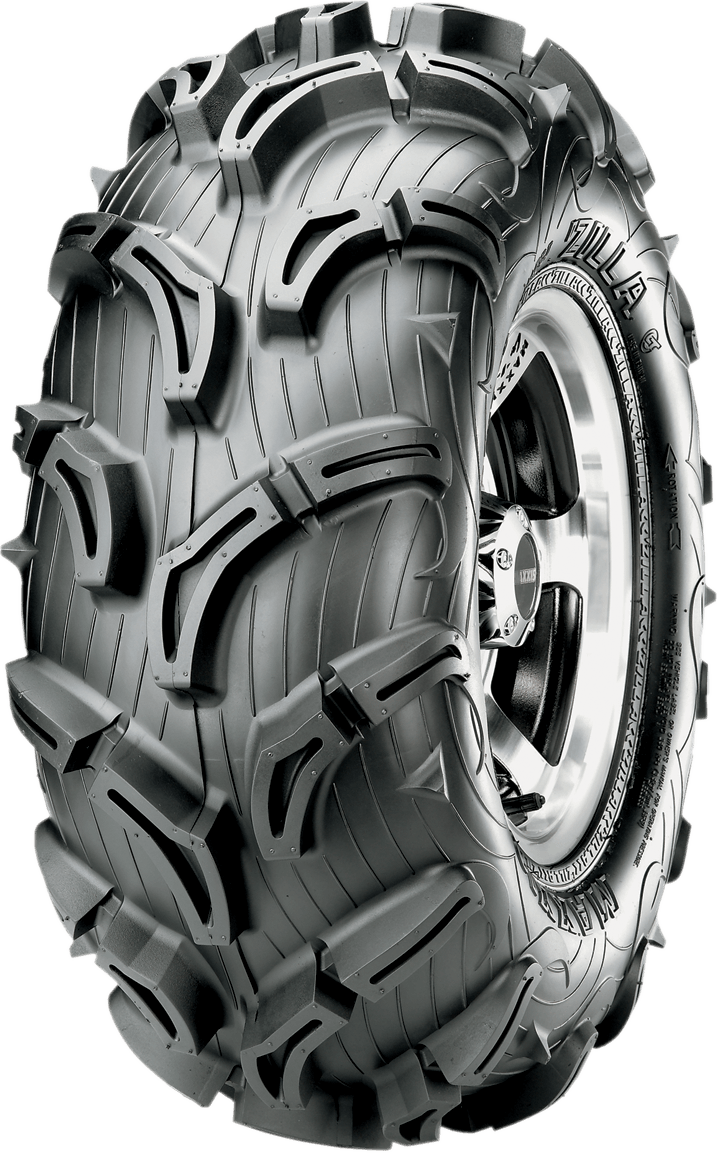 MAXXIS Tire - Zilla - Rear - 28x12-12 - 6 Ply TM00443100