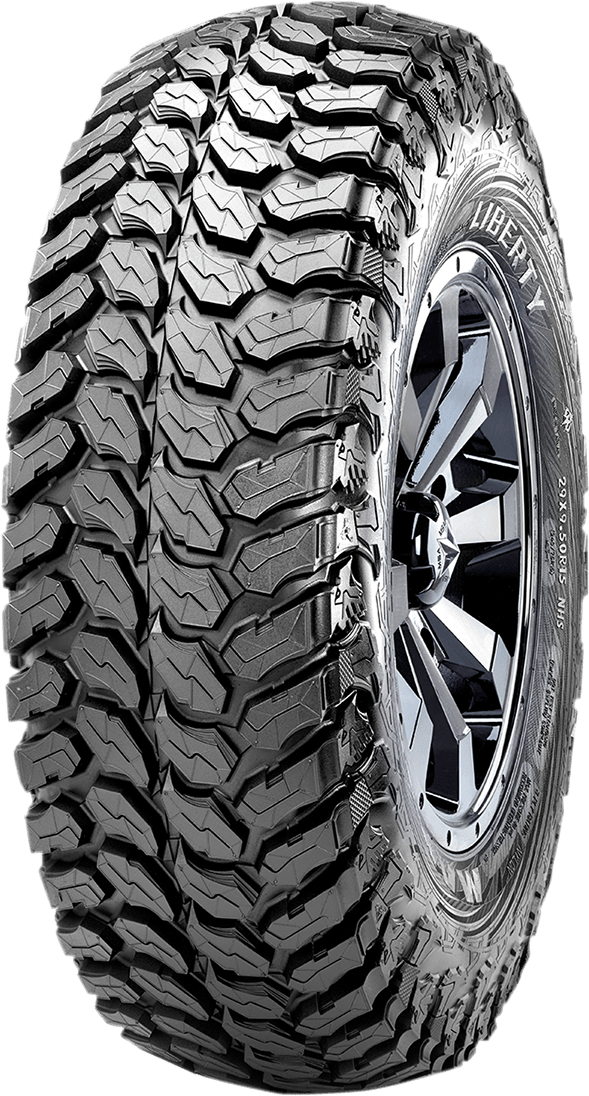 MAXXIS Tire - ML3 Liberty - Front/Rear - 32x10R14 - 8 Ply TM00170600