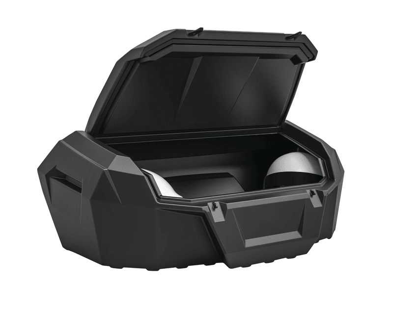 Arctic Cat Rear Cargo Box for Wildcat Trail / Sport - AWESOMEOFFROAD.COM