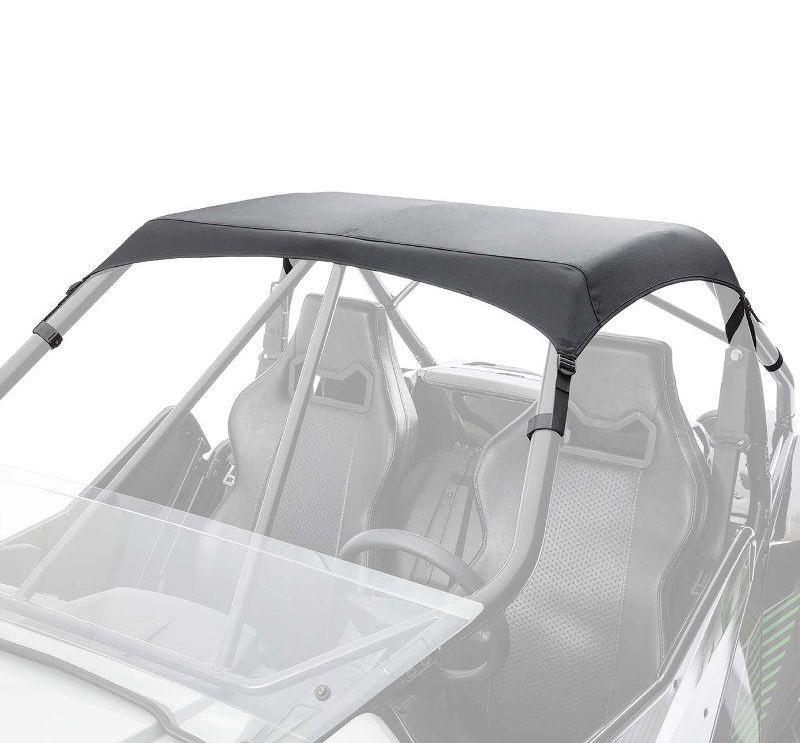 Arctic Cat/Textron Off Road Bimini Top for 2018 Wildcat X - AWESOMEOFFROAD.COM