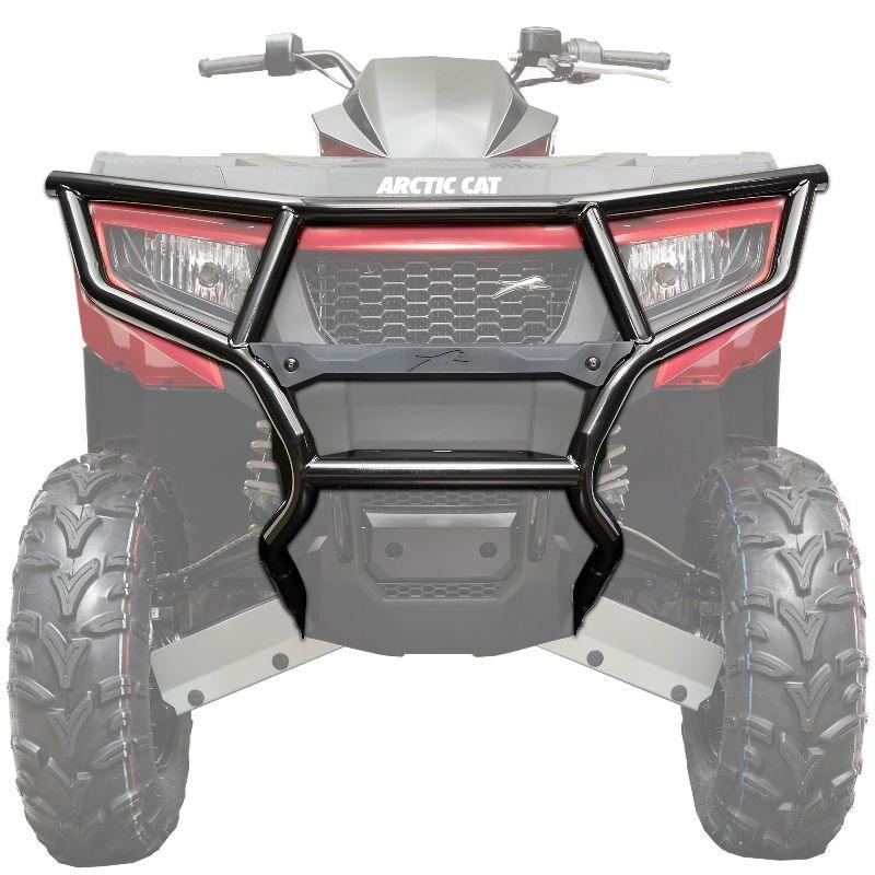 Arctic Cat Alterra Brushguard Bumpers - AWESOMEOFFROAD.COM