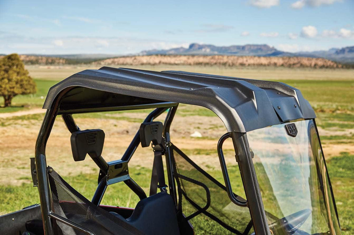 Prowler 500 Hard Top - AWESOMEOFFROAD.COM