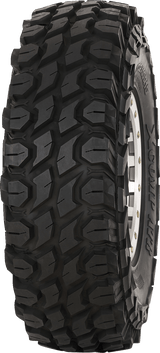 HIGH LIFTER Tire - XComp ATR - Front/Rear - 33x10R15 - 10 Ply 001-1648HL