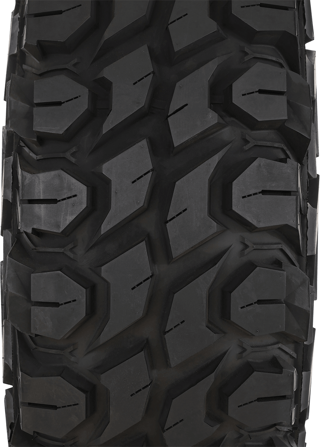 HIGH LIFTER Tire - XComp ATR - Front/Rear - 33x10R15 - 10 Ply 001-1648HL - AWESOMEOFFROAD.COM