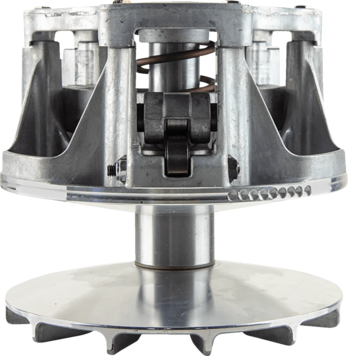 MOOSE UTILITY Primary Clutch - EBS - Polaris 100-4251-PU - AWESOMEOFFROAD.COM