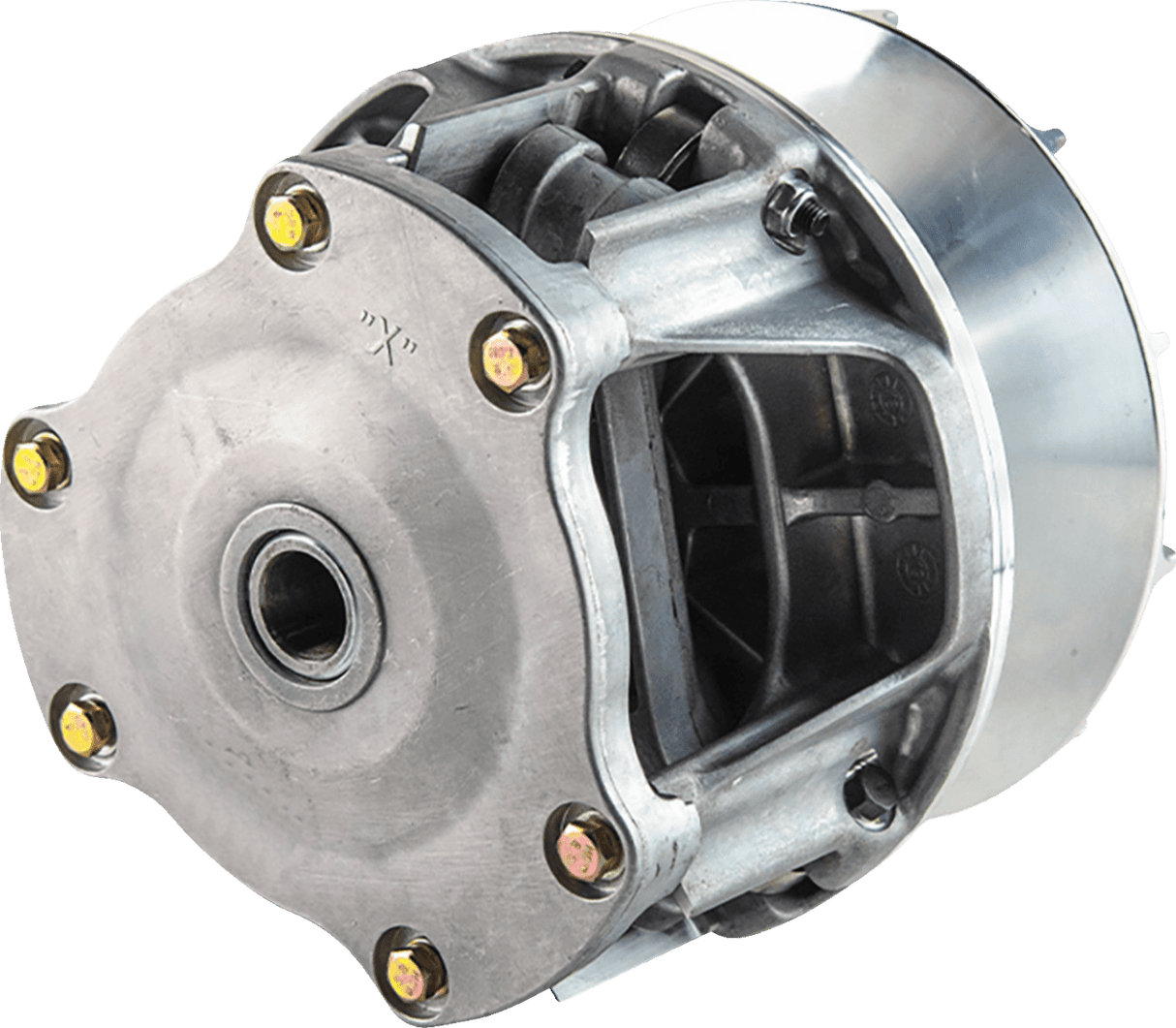 MOOSE UTILITY Primary Clutch - EBS - Polaris 100-4251-PU - AWESOMEOFFROAD.COM