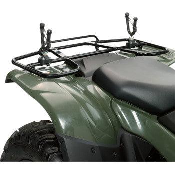 Moose Utility Ridgetop Gun Rack - Single - AWESOMEOFFROAD.COM