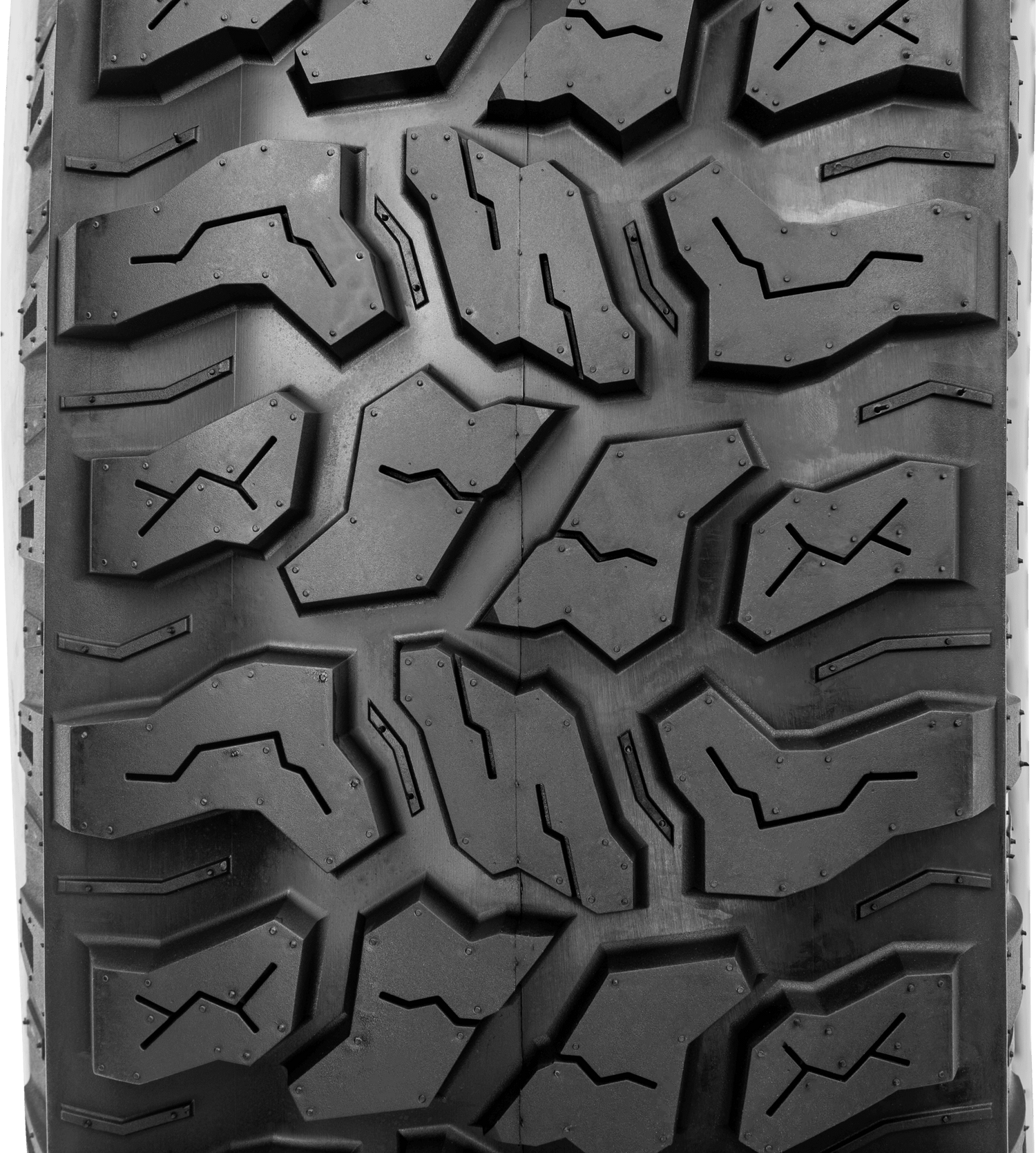 Tire Ridge Saw 24x10 12 Bias 8pr Lr 410lbs - AWESOMEOFFROAD.COM