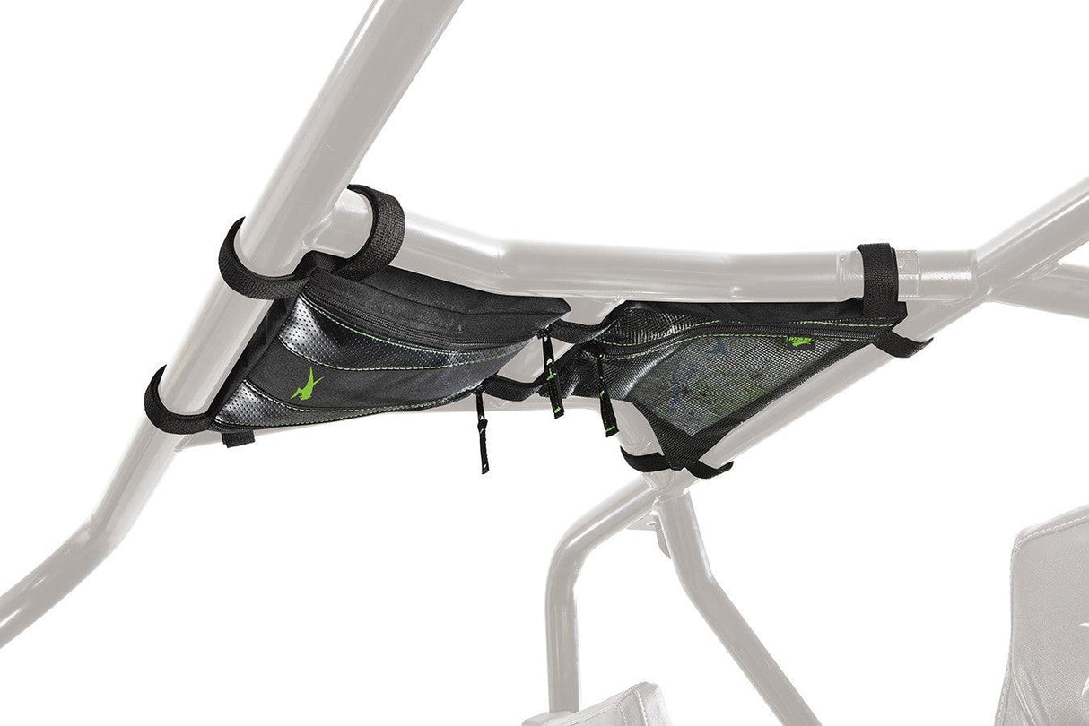 Arctic Cat Wildcat Overhead Storage Bag - AWESOMEOFFROAD.COM