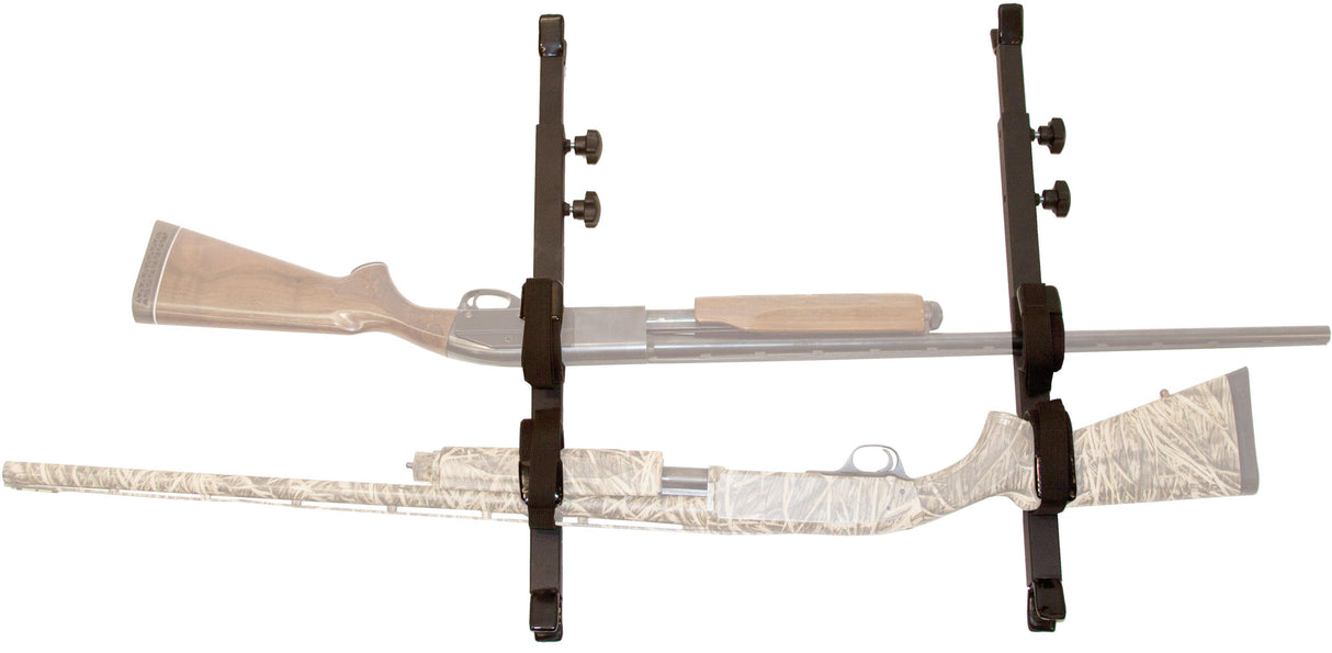 Utv Overhead Gun Carrier - AWESOMEOFFROAD.COM