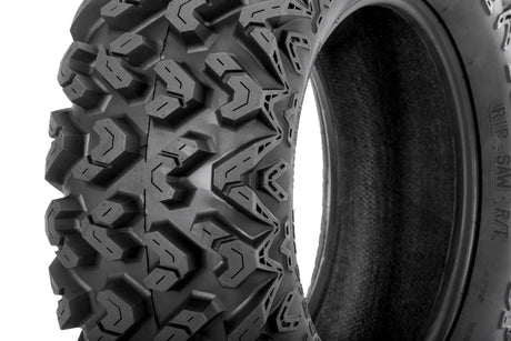 Tire Rip Saw R/T 26x9r12 Radial 6pr Lr 410lbs - AWESOMEOFFROAD.COM