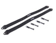 PRP Polaris RZR XP 1000/RS1 Rear Limit Strap Kit - AWESOMEOFFROAD.COM