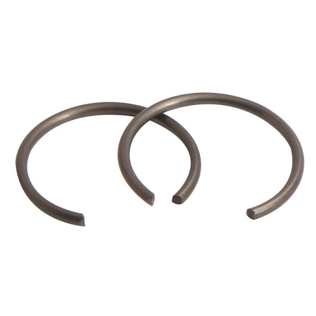 Piston Circlips For Vertex Pistons Only - AWESOMEOFFROAD.COM