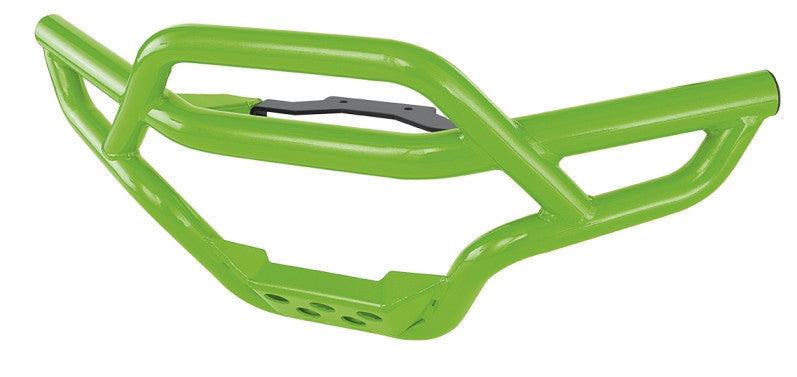 Arctic Cat 2013-2018 Wildcat Aluminum Front Bumpers - AWESOMEOFFROAD.COM
