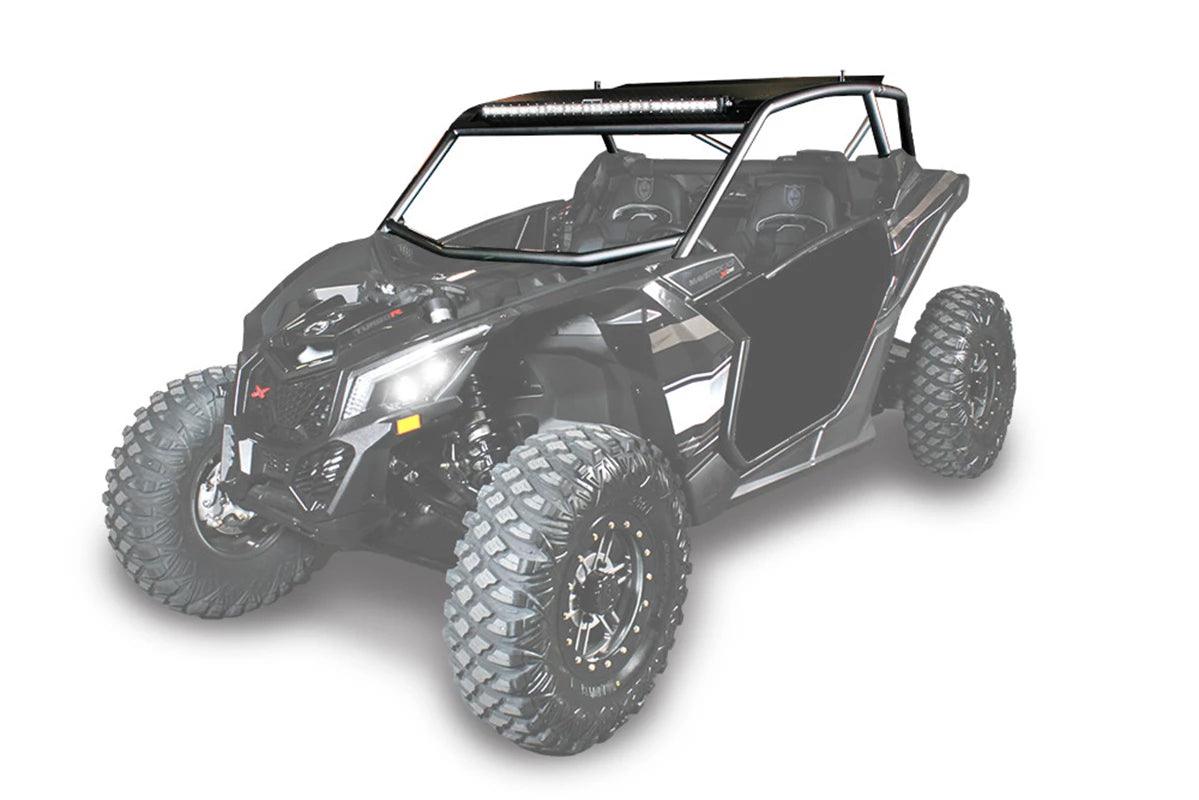 Striker Cage Solar Black - AWESOMEOFFROAD.COM