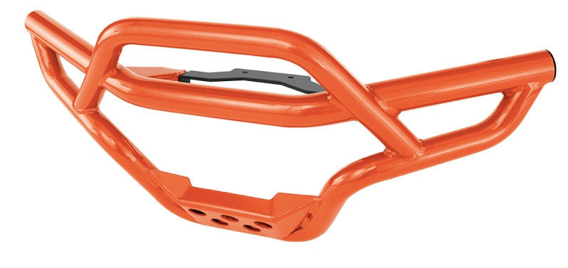Arctic Cat 2013-2018 Wildcat Aluminum Front Bumpers - AWESOMEOFFROAD.COM
