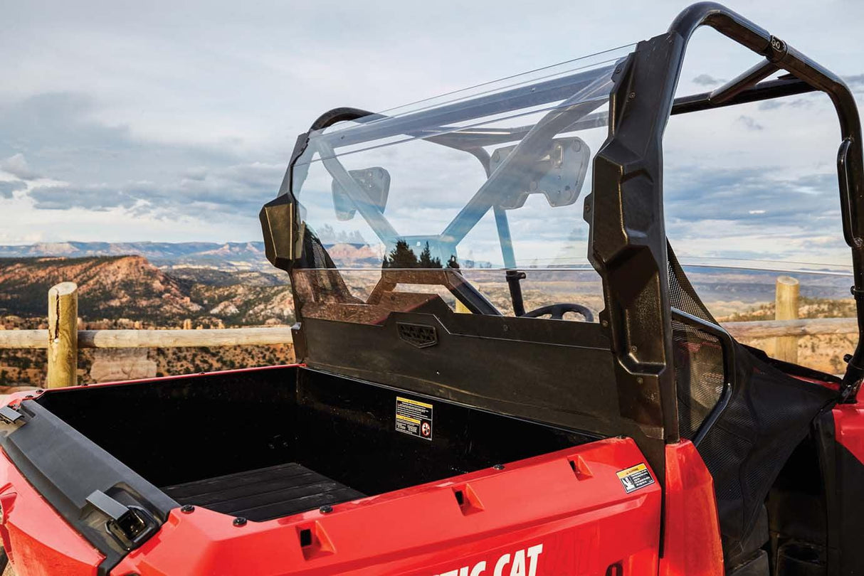 Prowler 500 Rear Panel - AWESOMEOFFROAD.COM