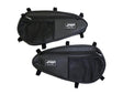 PRP Polaris RZR Lower Door Bags (Pair) - AWESOMEOFFROAD.COM