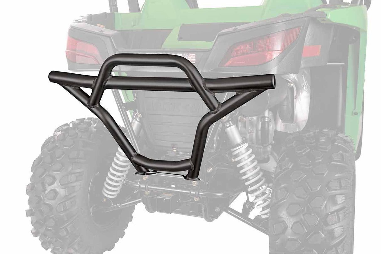 Arctic Cat Aluminum Rear Bumper Wildcat Trail / Sport - AWESOMEOFFROAD.COM