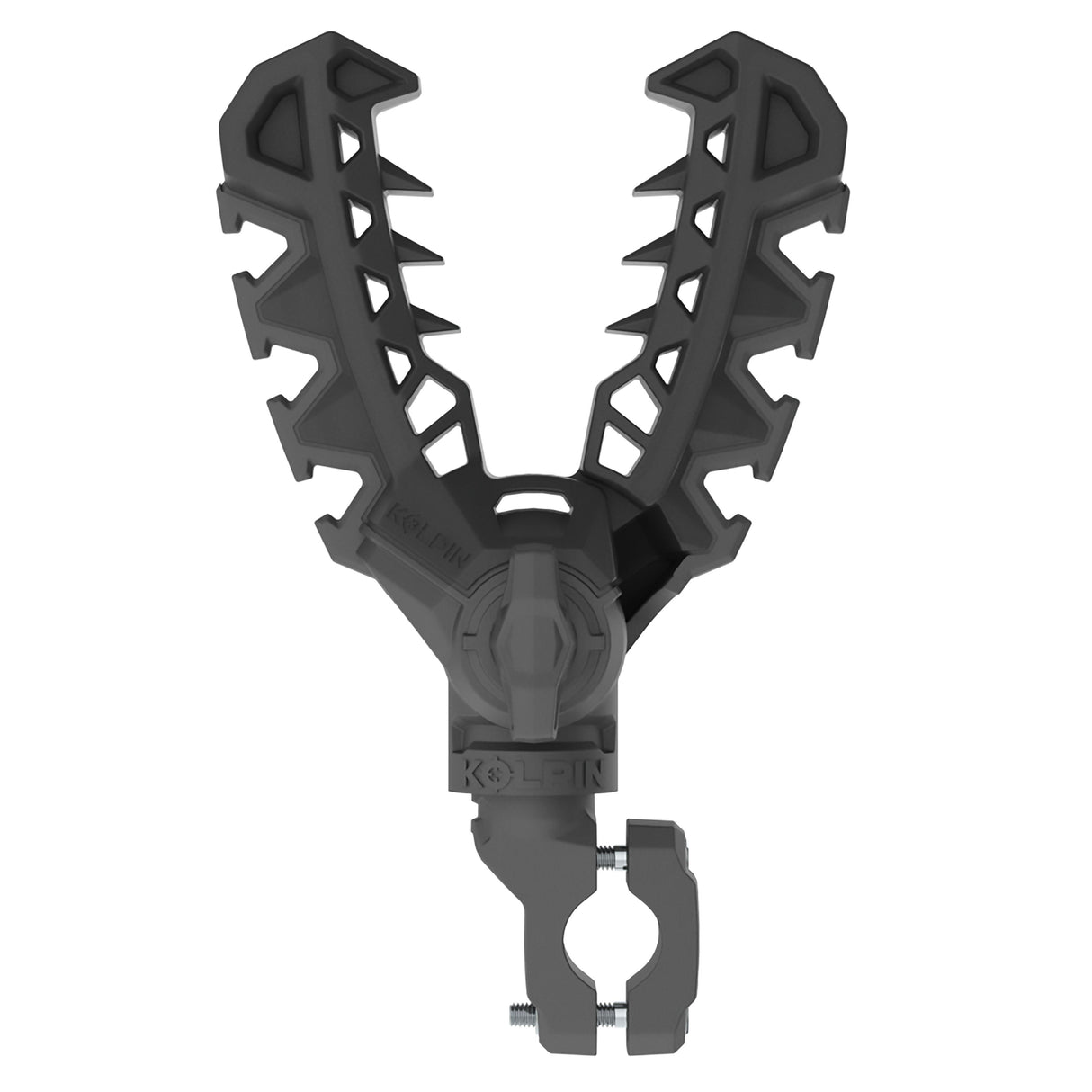 Kxp Rhino Grip Xlr Bar Mount - AWESOMEOFFROAD.COM