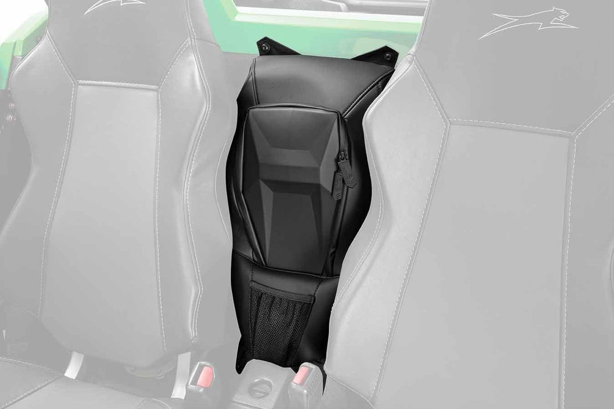 Arctic Cat Wildcat Trail / Sport Shoulder Bag - AWESOMEOFFROAD.COM