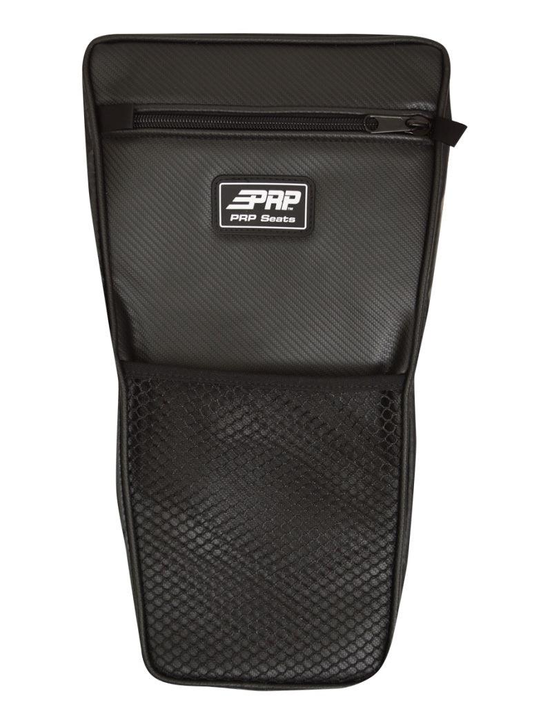 PRP Polaris RZR Center Bag - Black - AWESOMEOFFROAD.COM