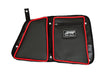 PRP Rzr Door Bag W/Knee Pad Rd P/S - AWESOMEOFFROAD.COM