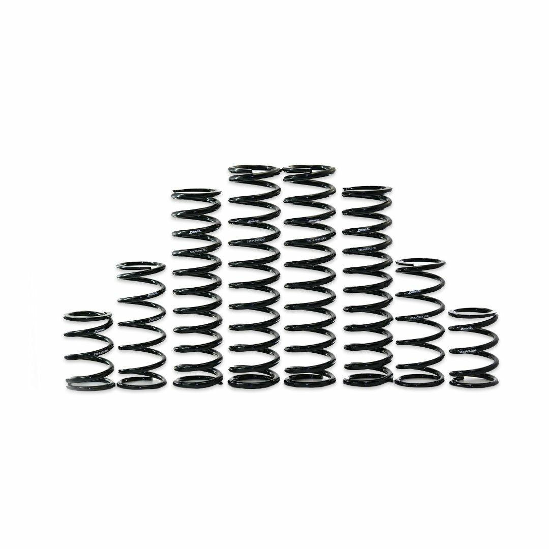 Dual Rate Spring Kit Kaw 249-6017 – AWESOMEOFFROAD.COM