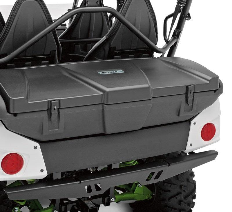 Kawasaki Teryx4 Rear Bumper - AWESOMEOFFROAD.COM