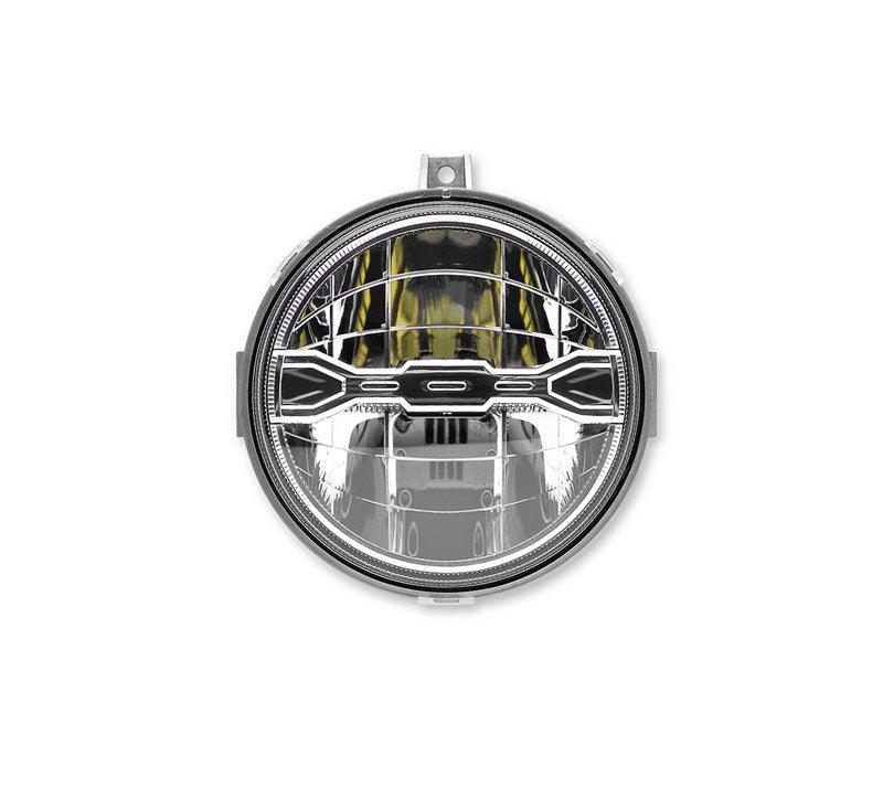 Kawasaki Mule LED Headlight Set - AWESOMEOFFROAD.COM