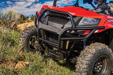 Arctic Cat Prowler Front Brushguard Bumper - AWESOMEOFFROAD.COM