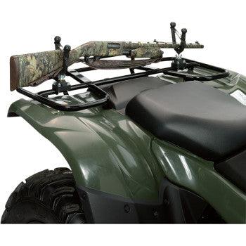 Moose Utility Ridgetop Gun Rack - Single - AWESOMEOFFROAD.COM