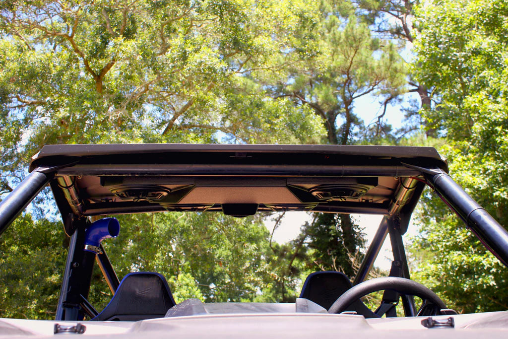 Hoppe Audio Mini - Honda Talon - AWESOMEOFFROAD.COM