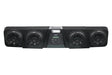 Hoppe Audio Mini for CFMoto UForce - AWESOMEOFFROAD.COM