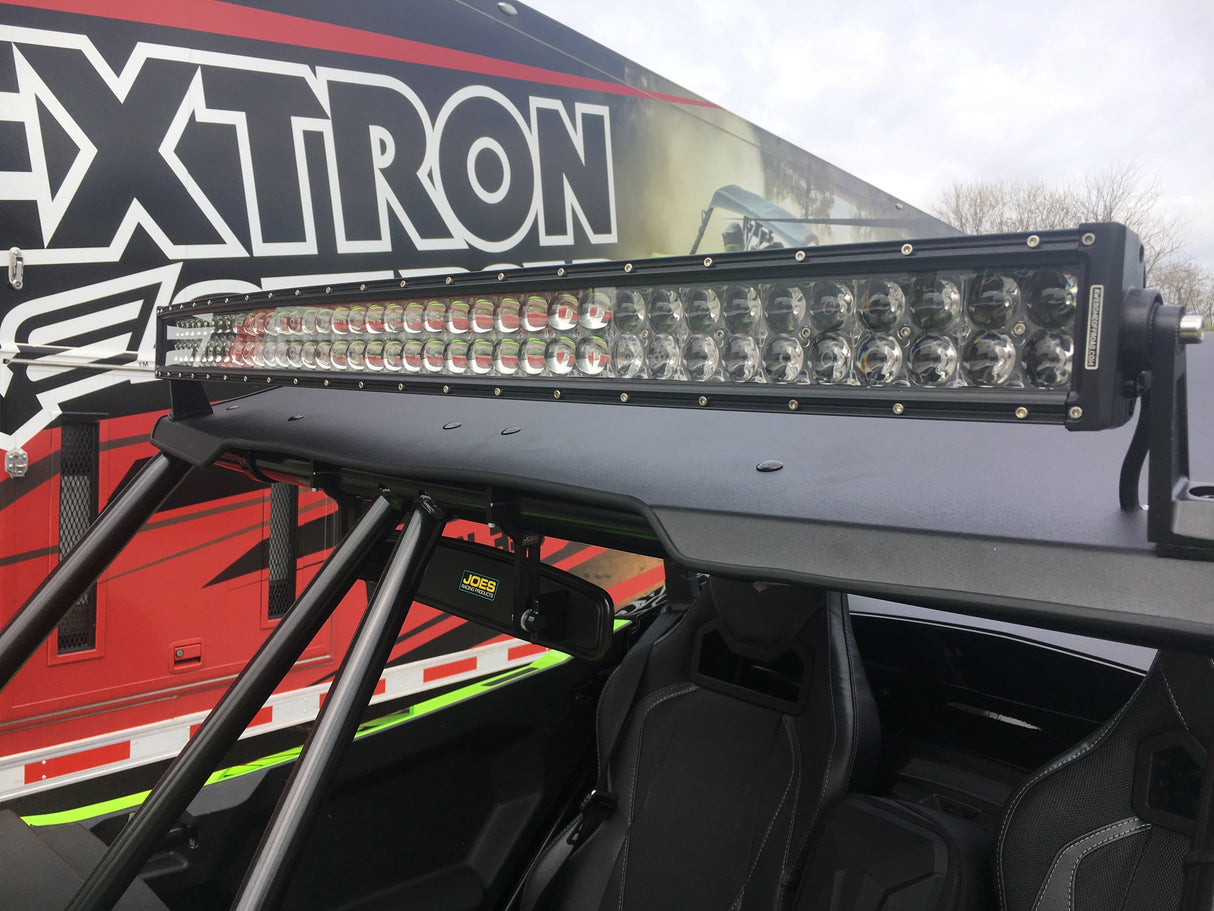 42” Curved LED Light Bar by AWESOMEOFFROAD