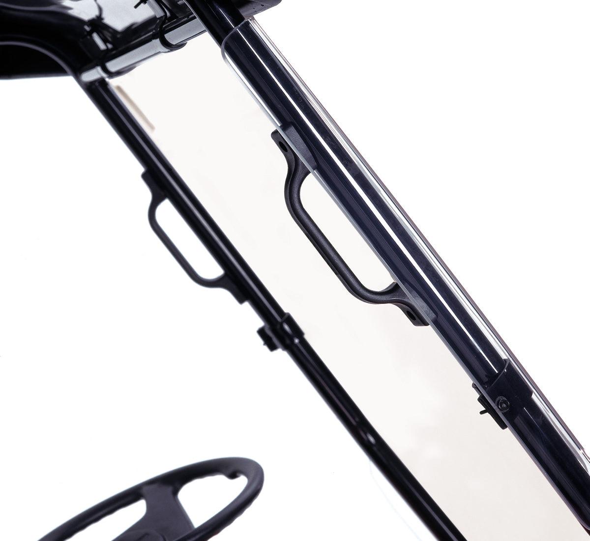 Kawasaki Mule Grab Handle - AWESOMEOFFROAD.COM