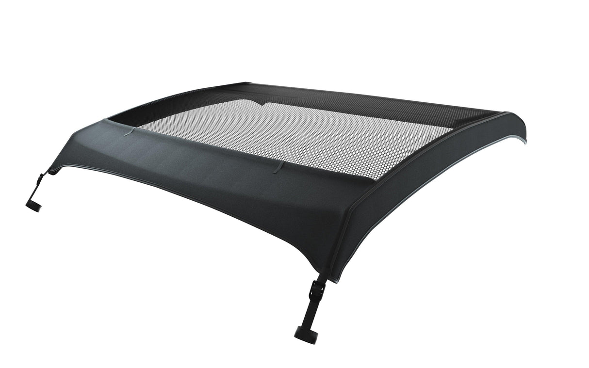 Arctic Cat/Textron Off Road Deluxe Bimini Top for Wildcat XX - AWESOMEOFFROAD.COM