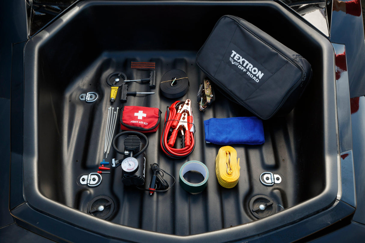 Arctic Cat/Textron Off Road Trailside Kit for Wildcat XX - AWESOMEOFFROAD.COM