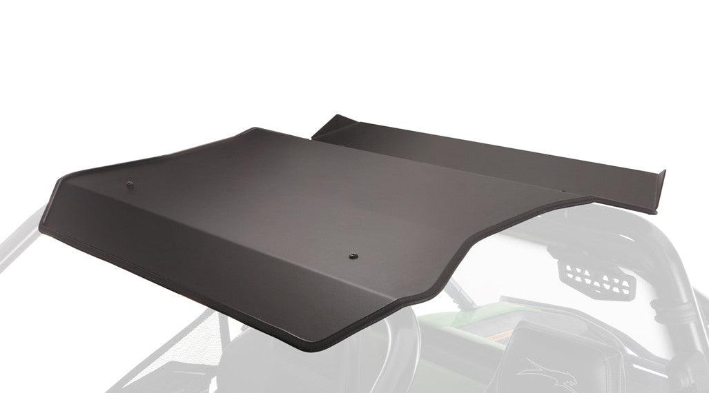 Arctic Cat Wildcat Matte Black Aluminum Roof 1436-910 - AWESOMEOFFROAD.COM