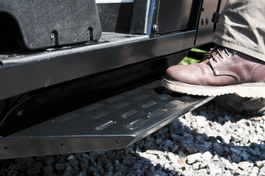 Prowler / HDX Side Step - AWESOMEOFFROAD.COM