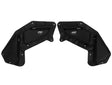 PRP Polaris RZR PRO XP4/PRO R4/Turbo R4 Rear Door Bags (Pair) - AWESOMEOFFROAD.COM