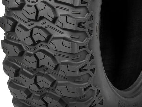 Tire Trail Saw 30x10r15 Radial 8pr Lr 660lbs - AWESOMEOFFROAD.COM