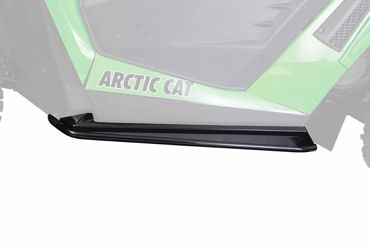 Arctic Cat Wildcat Trail / Sport Rock Sliders - AWESOMEOFFROAD.COM